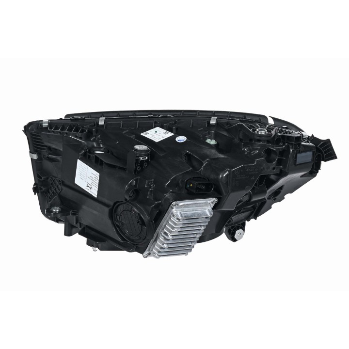 Projecteur droit LED numérique A2149062202