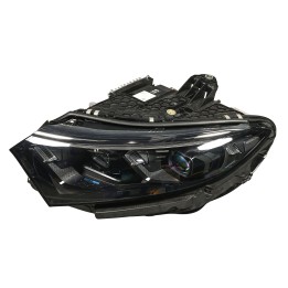 Projecteur gauche à LED avec calculateurs A2979068302
