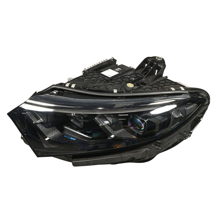Projecteur gauche à LED avec calculateurs A2979068302