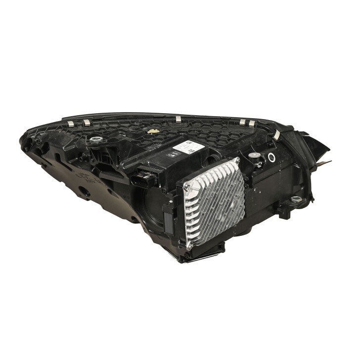 Projecteur gauche à LED avec calculateurs A2979068302
