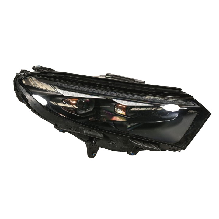 Projecteur gauche à LED avec calculateurs A2969066703