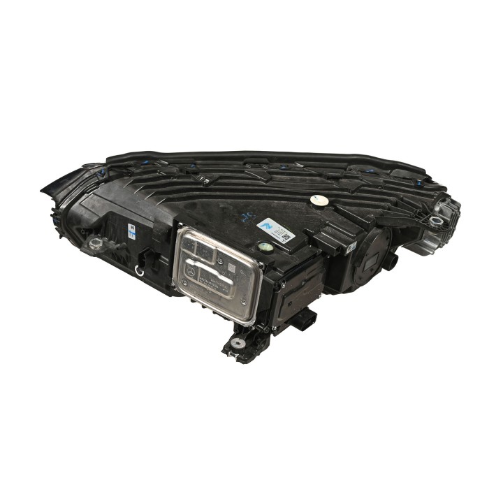 Projecteur gauche à LED avec calculateurs A2969066703