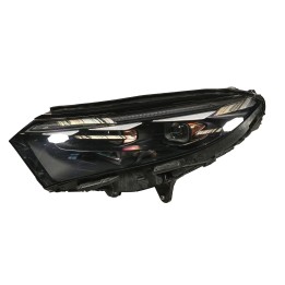 Projecteur droit à LED avec calculateurs A2969066803