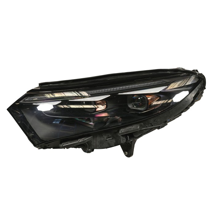 Projecteur droit à LED avec calculateurs A2969066803