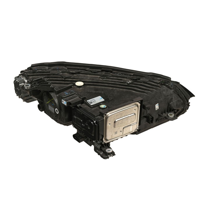 Projecteur droit à LED avec calculateurs A2969066803
