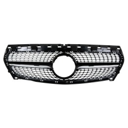 Calandre noire A1178801503