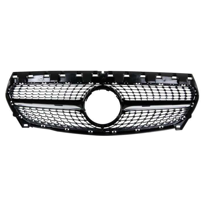 Calandre noire A1178801503