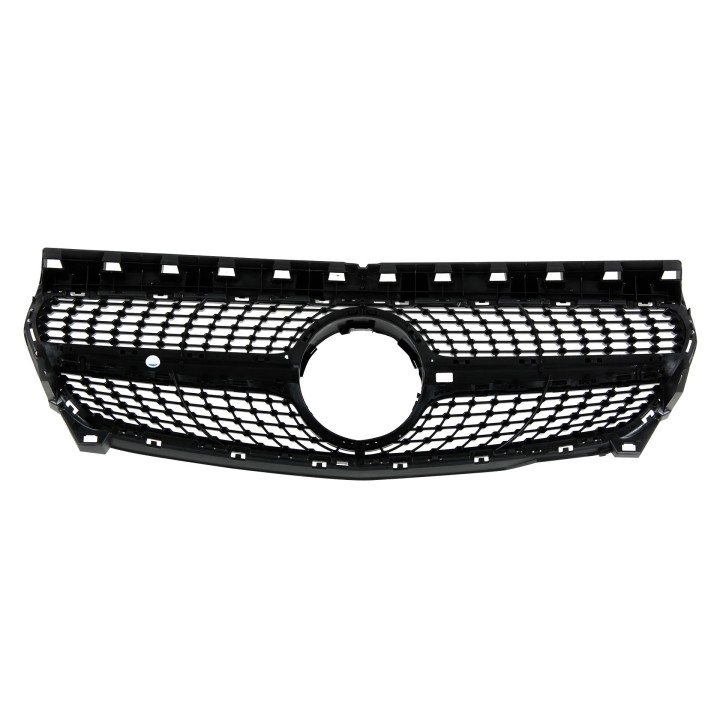 Calandre noire A1178801503