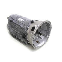 Boîte de vitesses automatique sans module de commande intell A2052707201