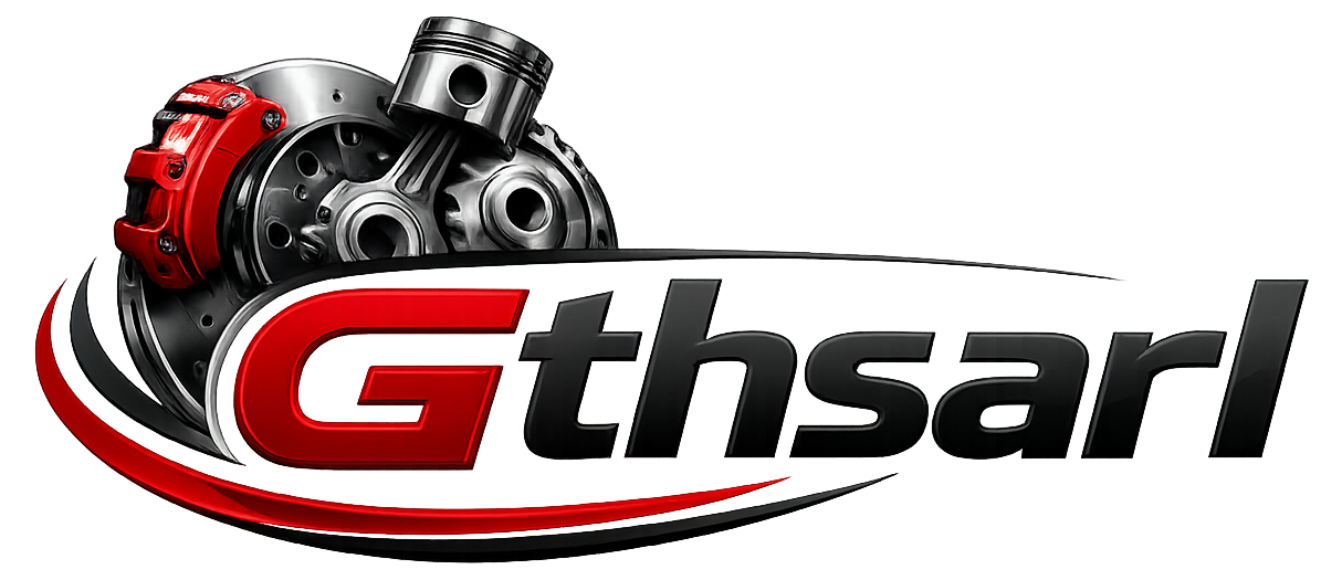 GTH SARL